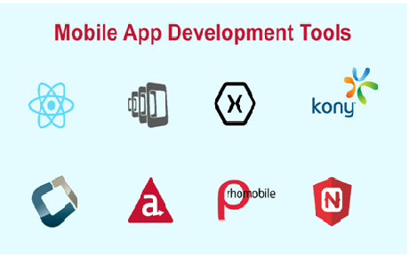 How to select the impactful platform for mobile app development tools