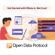 Get Started with OData in .Net Core!