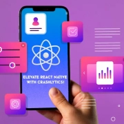 Elevate React Native with Crashlytics!