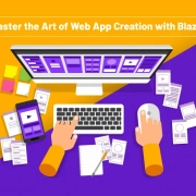 How to Build Web App with Blazor Framework