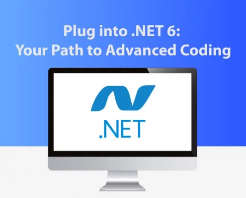 Plug into .NET 6: Your Path to Advanced Coding