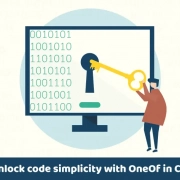 Unlock code simplicity with OneOf in C#!