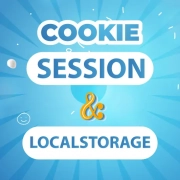 Cookies, Session, & Local Storage unpacked
