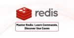 Master Redis: Learn Commands, Discover Use Cases