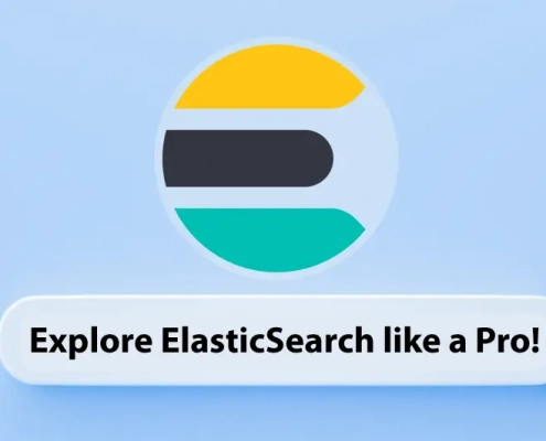 Explore Elastic Search like a Pro!