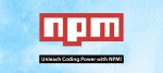 Unleash Coding Power with NPM!