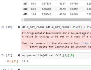 Exploratory Data Analysis 