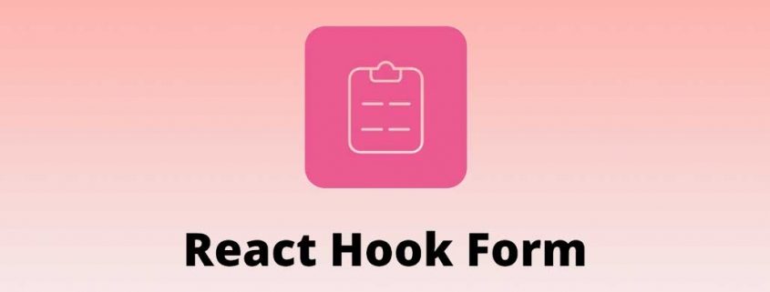 Why Is React Hook Form Better Than Other Forms Redux And Fromik Form