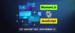Exit JavaScript Date, Enter Moment.js!