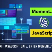 Exit JavaScript Date, Enter Moment.js!