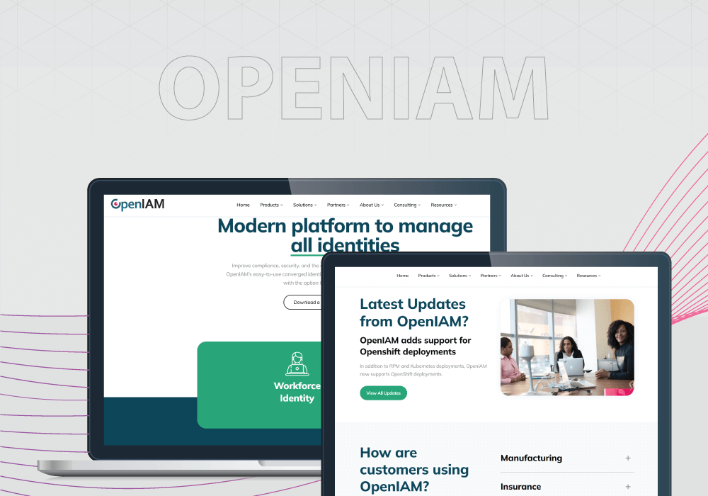 Openiam