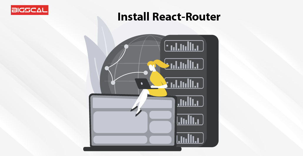 Install React-Router