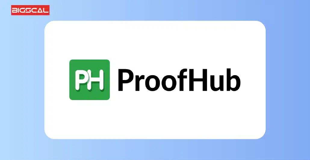 ProofHub