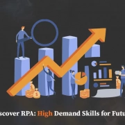 Discover RPA: High Demand Skills for Future