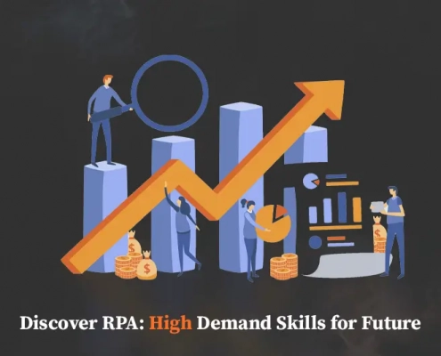 Discover RPA: High Demand Skills for Future