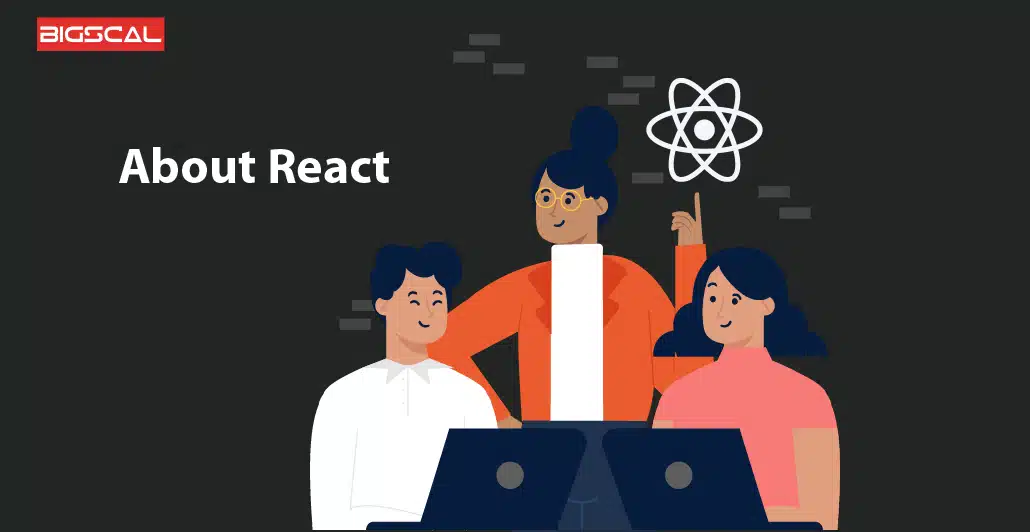 About React