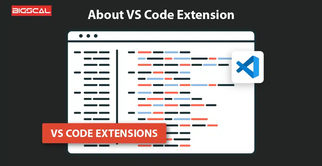 About VS Code Extension