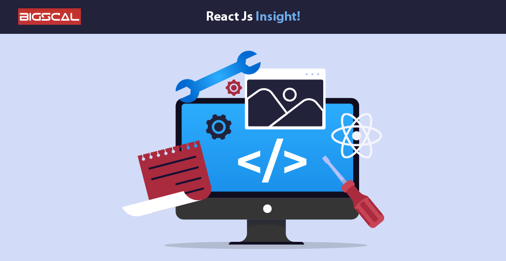 Rеact Js Insight