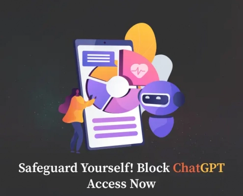 Safeguard Yourself! Block ChatGPT Access N