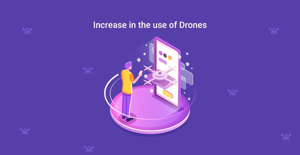 Increase-in-the-use-of-Drones