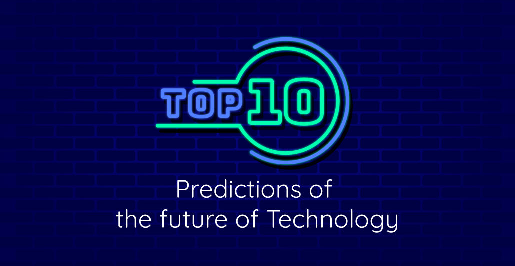 Blogs :: The Future Of Computer Technology: Predictions And Trends
