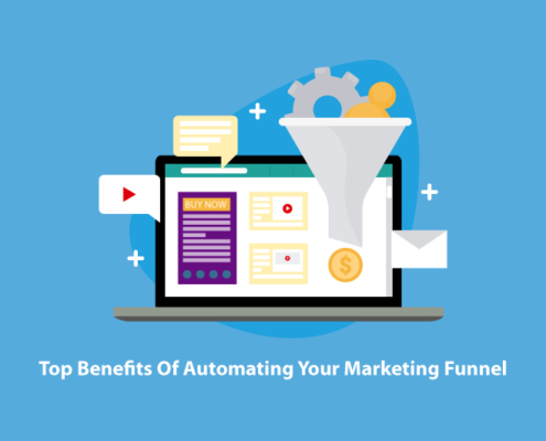 Top Benefits Of Automating Your Marketing Funnel