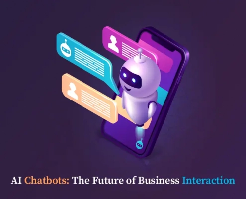 AI Chatbots: The Future of Business Interaction