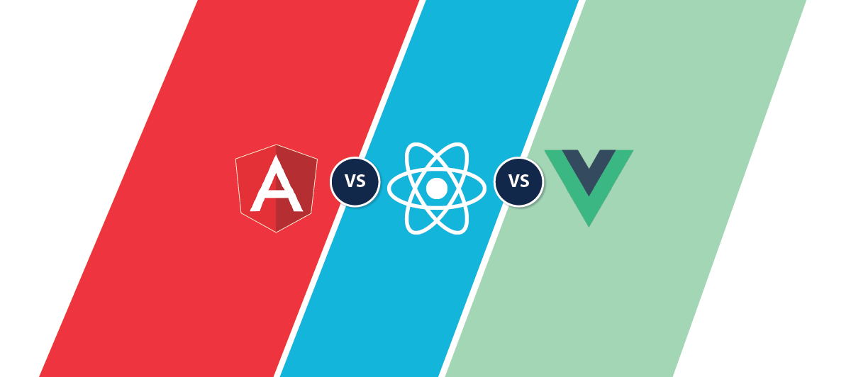 Angular, React, or Vue? The ultimate showdown!