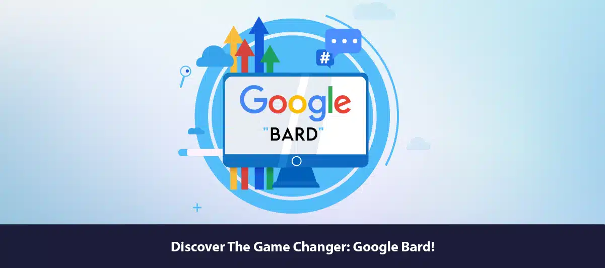 Discover the game-changer: Google Bard!