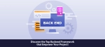 Discover the top backend frameworks that empower your projects!