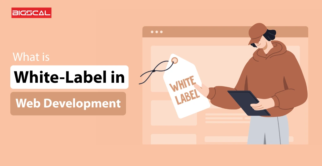 What is White Labeling in Web Development