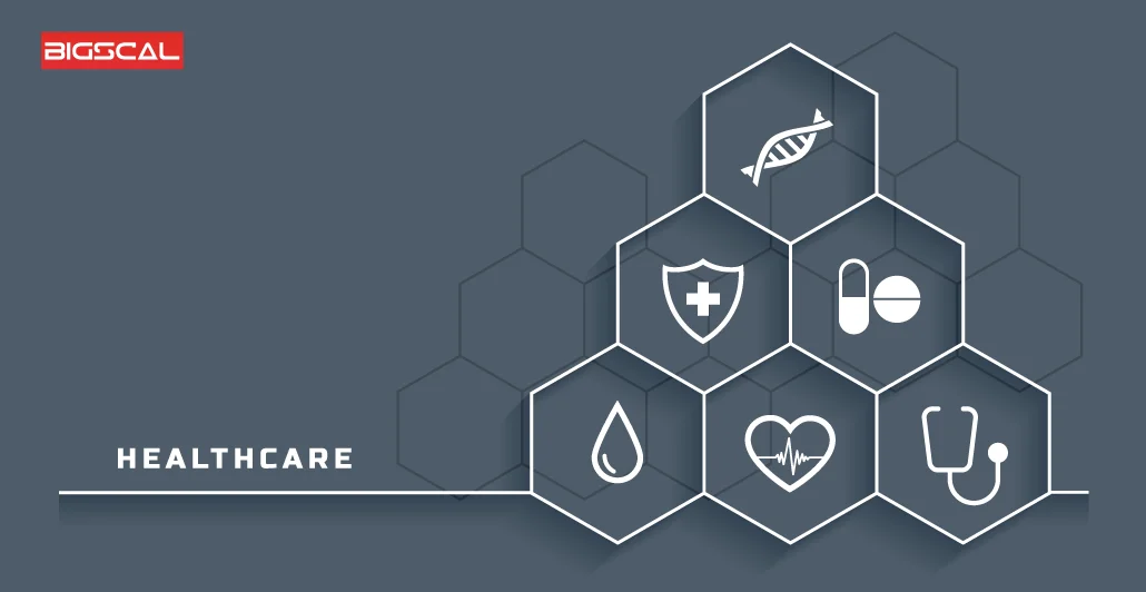 10 industries that can benefit from software outsourcing Healthcare