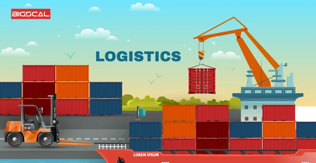 10 industries that can benefit from software outsourcing logistcs