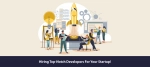 Hiring top-notch developers for your startup!