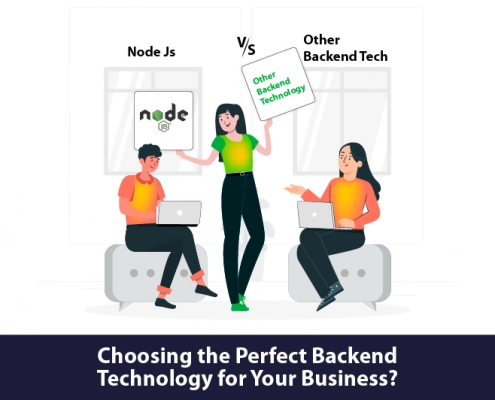 Node.Js Vs Other Backend Technologies_ Which Is Right For Your Business