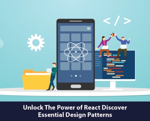 Unlock the power of React Discover essential design patterns