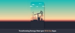 Transforming Energy: Next-gen Oil & Gas Apps.