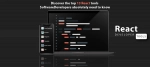 Discover the top 13 React tools Software Developers absolutely need to know