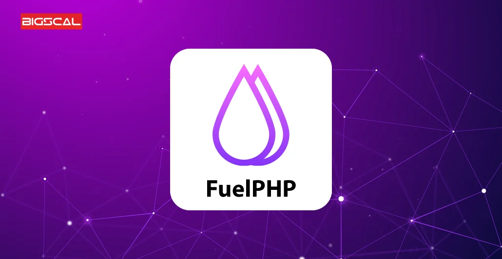 FuelPHP