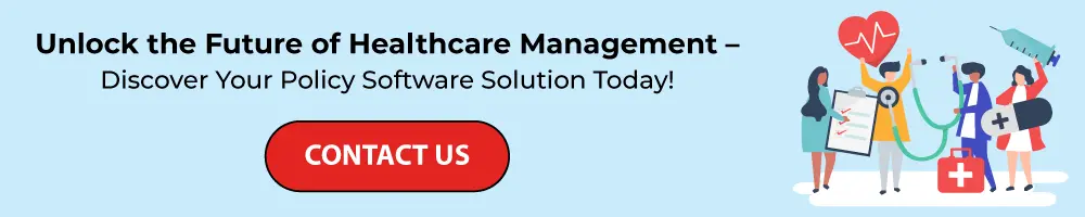 Future of healthcare management