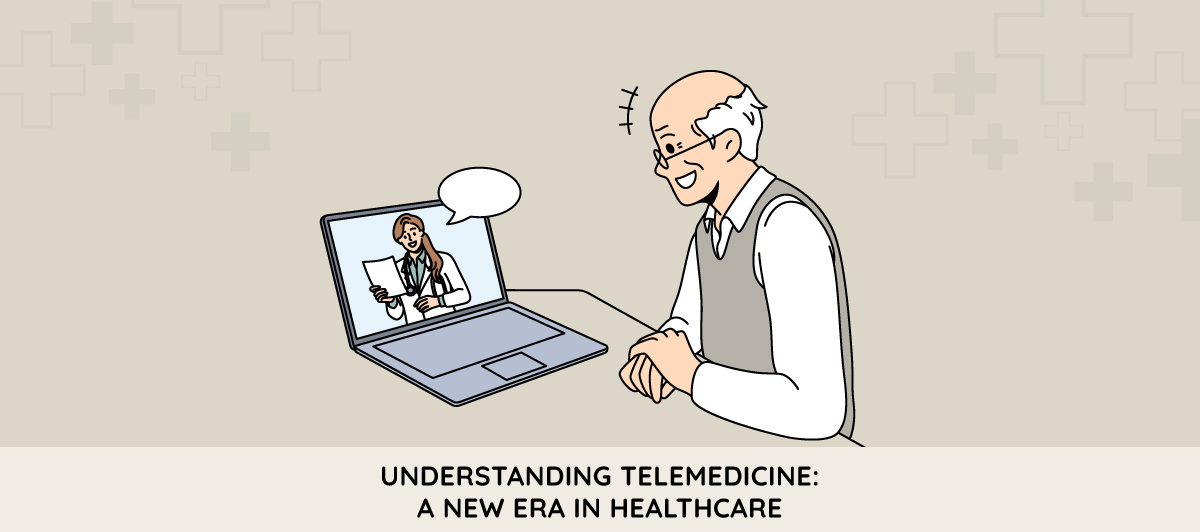 What Is Telemedicine In Healthcare: Get To Know The Basics