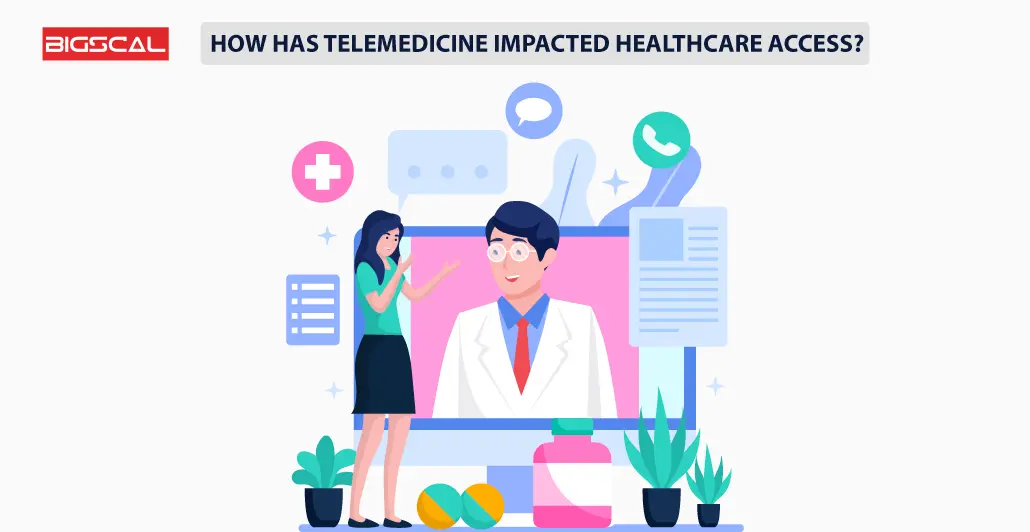How has Telemedicine Impacted HealthCare Access