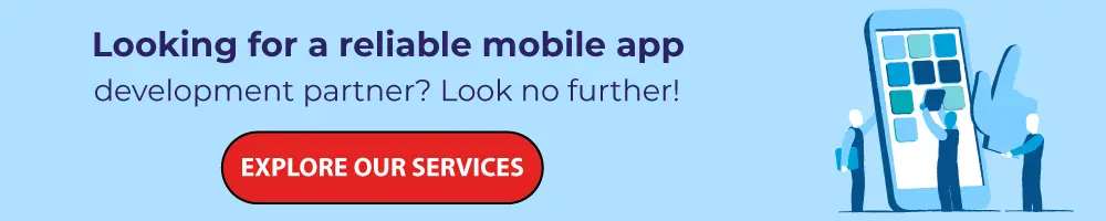 Reliable Mobile App