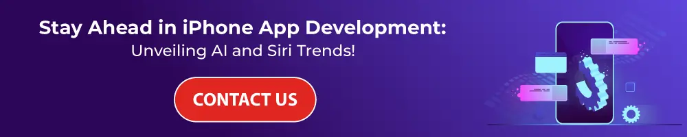 Stay Ahead in iPhone App Development
