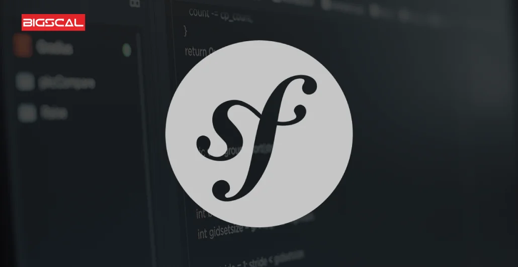 Symfony