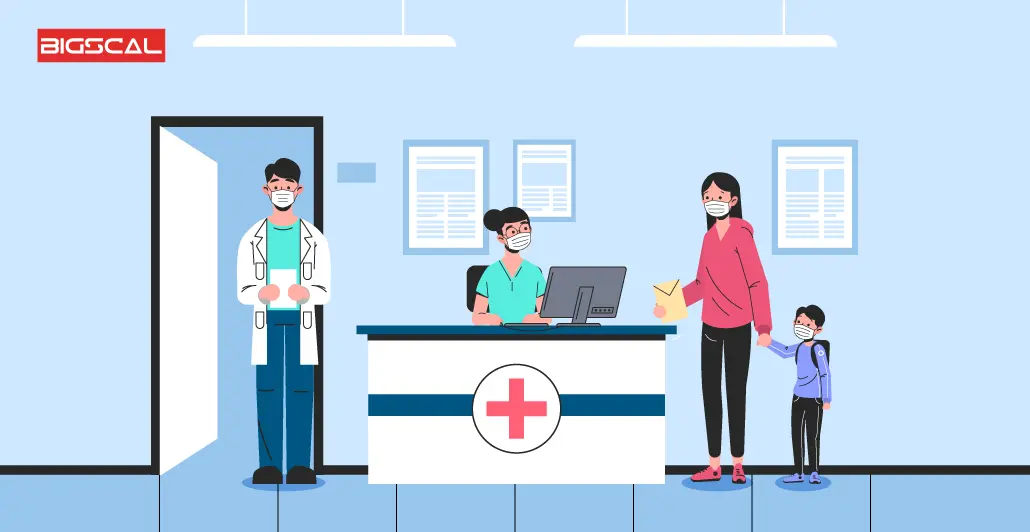Top reasons to get a hospital visitor management system