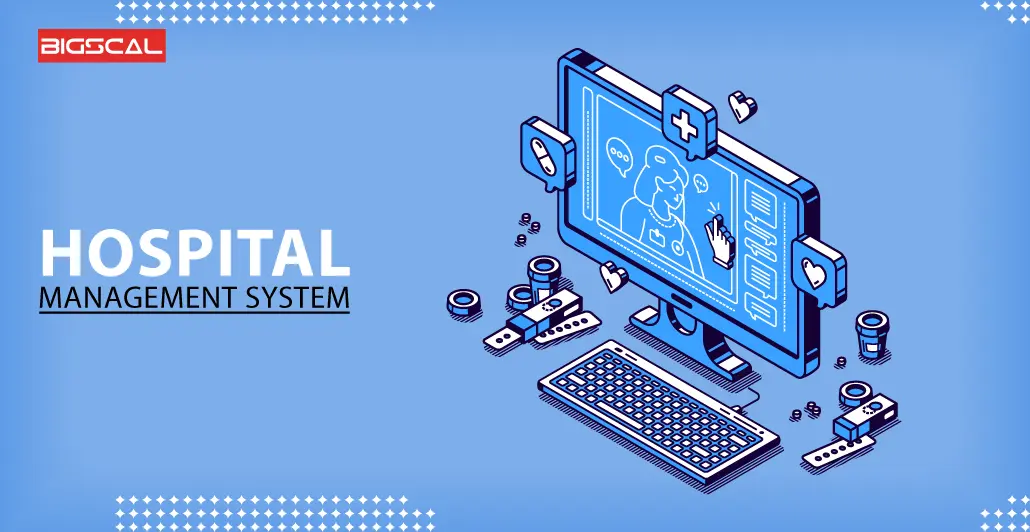 Hospital Management System