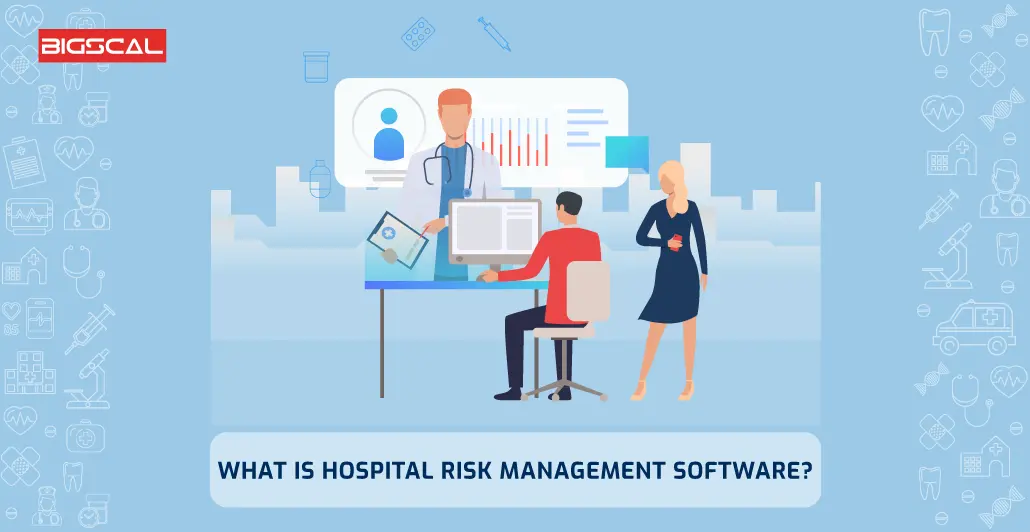 What is Hospital software