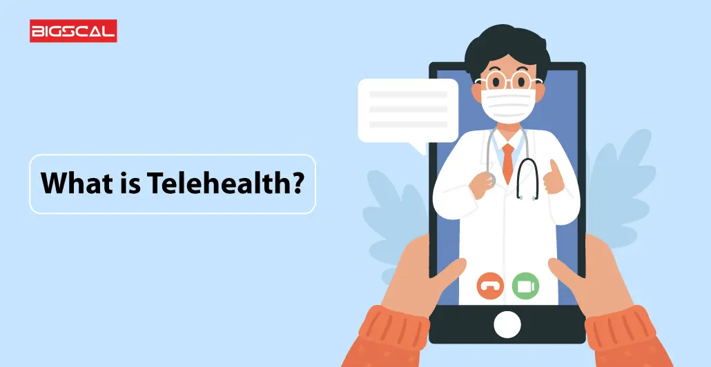 What is Telehealth Technology