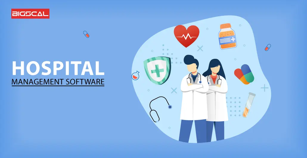 hospital management software